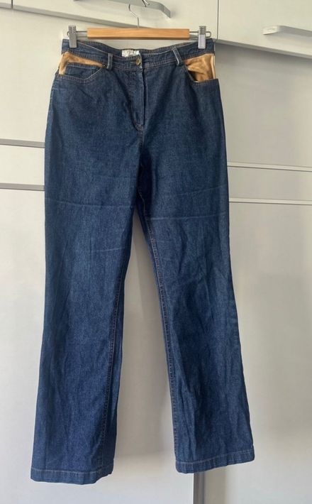 Jean Pantolon