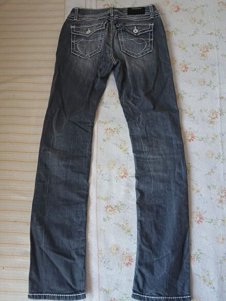True Religion type jeans pantolon