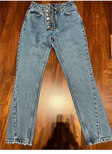 Lol jean