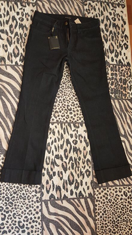 massimo dutti jeans