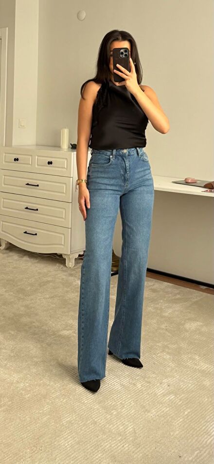 ZARA MARKA YENİ ETİKETLİ