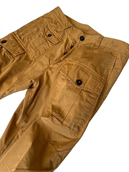 Dsquared2 sexy cargo fit pantolon