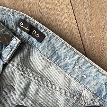Massimo Dutti kot