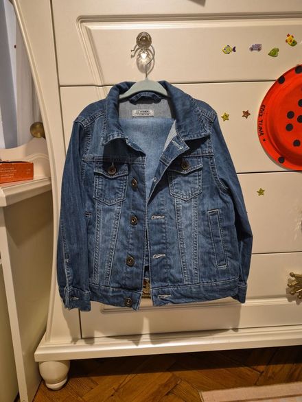 LC Waikiki Kot Ceket Erkek Çocuk