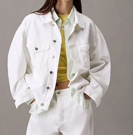 Calvin klein ceket