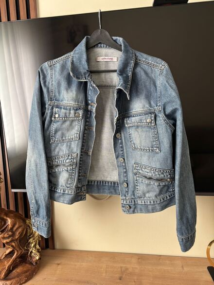 Collezione Kot Ceket