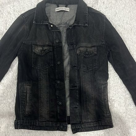 Koton Jeans Kot Ceket