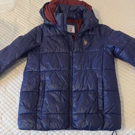 U.S. Polo Assn Mont