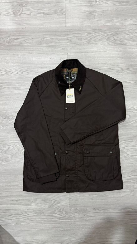 Barbour Bedale Yağlı Ceket