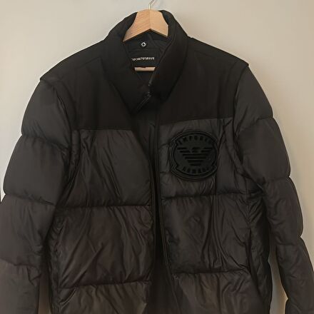 Emporio Armani Mont