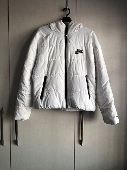 Orijinal Nike Şişme Mont