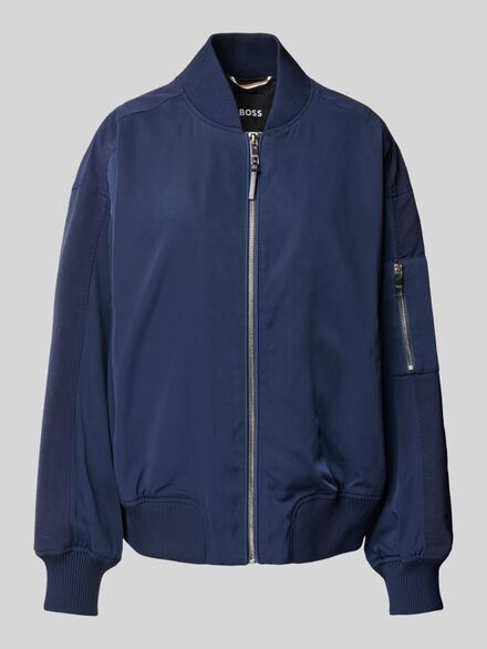 HUGO BOSS BAYAN PİLOT MONT