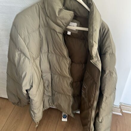 Lacoste Haki Spor Mont