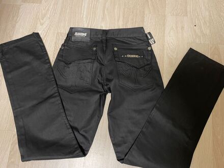 Rick Owens Vibe Bootcut Pantolon
