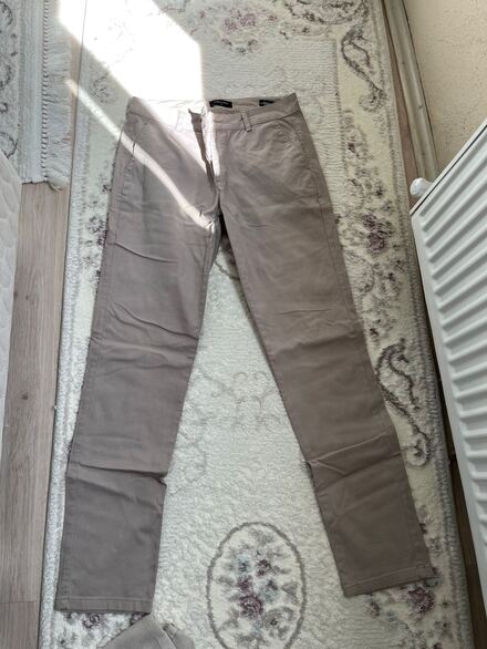 Vizon Erkek Pantolon