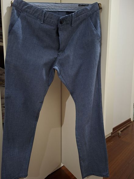 Mavi Erkek Pantolon