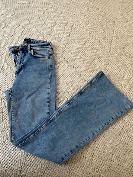TRENDYOL Jean Pantolon