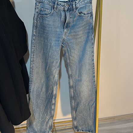 Mango Jean Pantolon