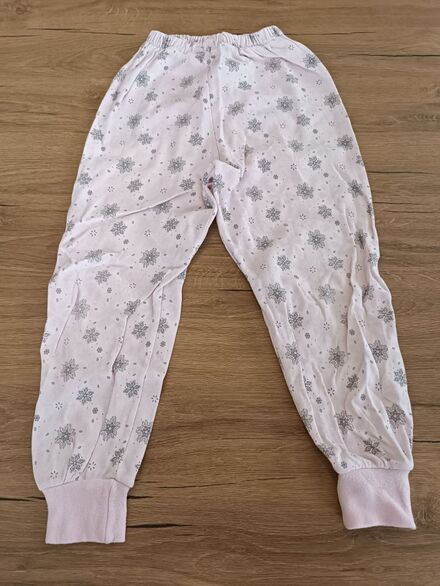 Bebek Pijama Altı