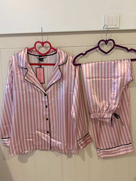 Victoria's Secret Pijama Takımı