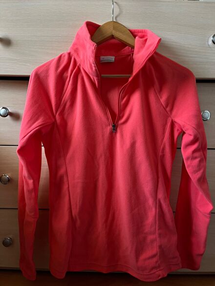 Columbia Polar Sweatshirt