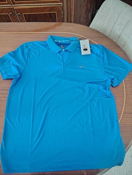 NİKE POLO YAKA