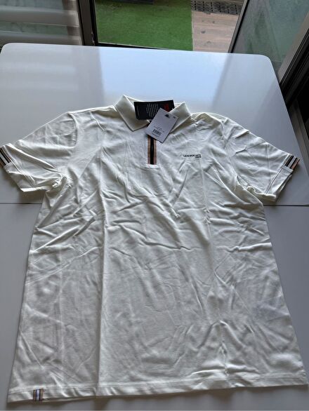 Lumberjack Polo Yaka Tişört