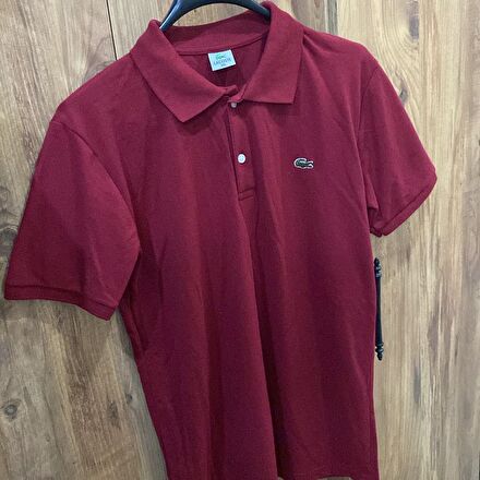 Lacoste Polo Yaka Tişört