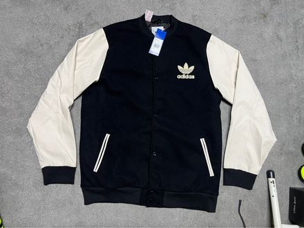 Adidas Bomber Ceket