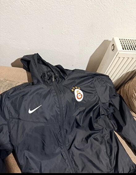 Nike Galatasaray Orjinal Yağmurluk