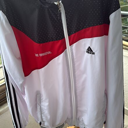 Adidas Spor Mont Yağmurluk