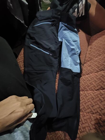 KADİN OUTDOOR PANTOLON YENİ 38