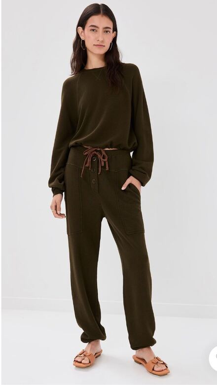 Ulla Johnson pantolon