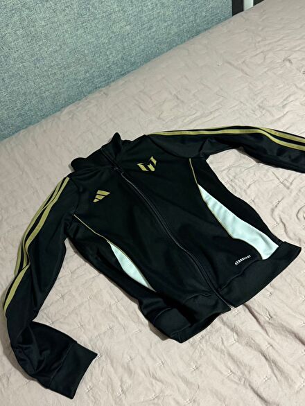 Adidas Spor Ceket