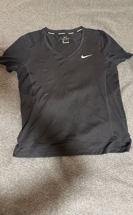 Nike Dri-Fit Spor T-Shirt