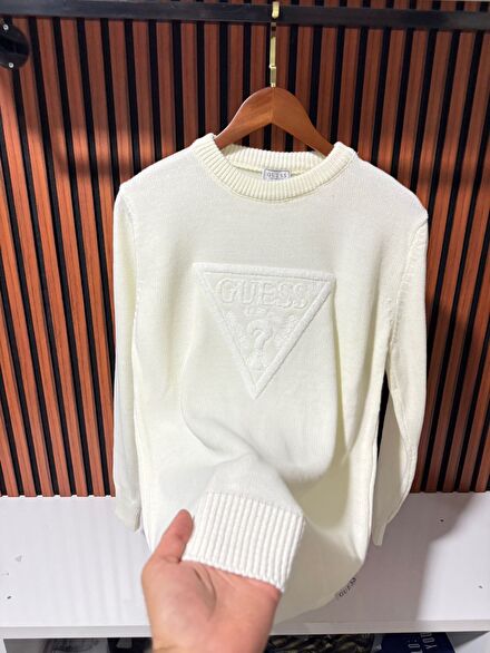 Erkek Sweatshirt