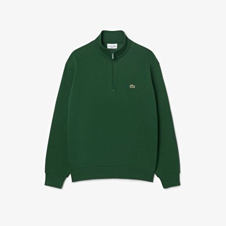 Lacoste Yeşil Sweatshirt