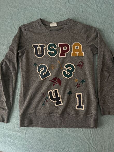 U.S. Polo Assn. Sweatshirt