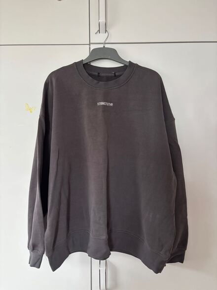 STRNGTGTHR Sweatshirt