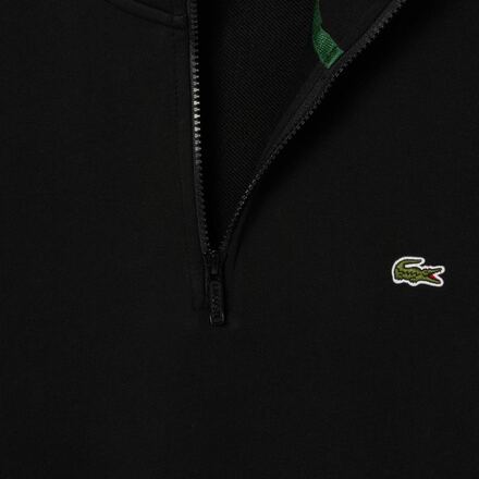 Lacoste erkek sweatshırt