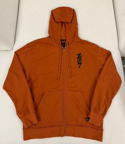 Nike Jordan Zayn L erkek sweatshirt