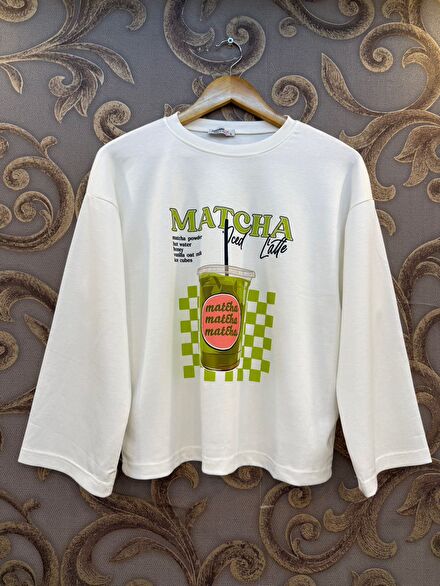 BASKILI SWEATSHIRT