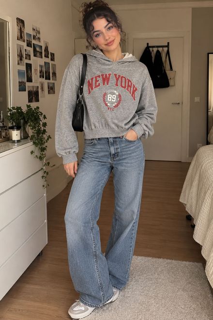 Loya sweatshirt