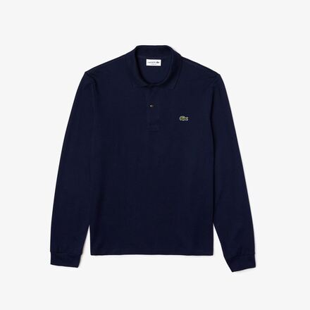 Lacoste erkek sweatshırt