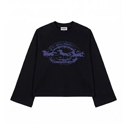 horses long sleeve