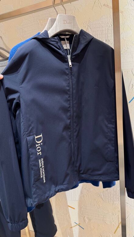 Dior Eşofman takımı
