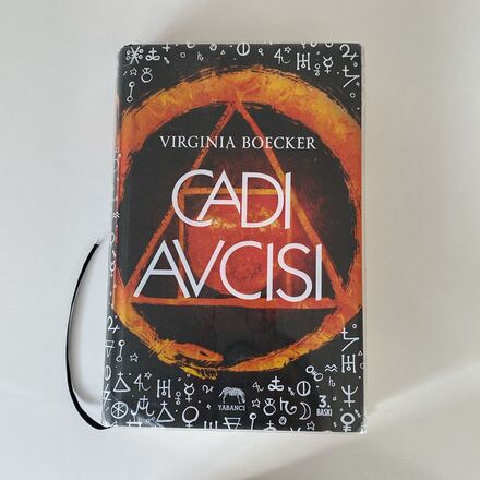 Cadı Avcısı Kitabı