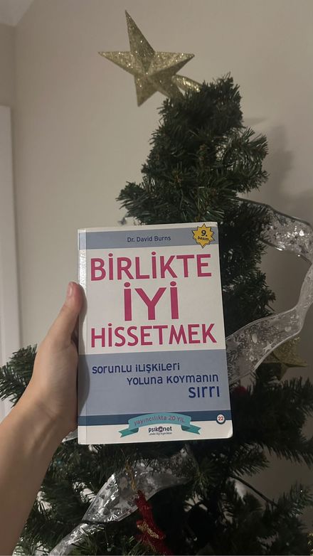 Birlikte İyi Hissetmek Kitabı