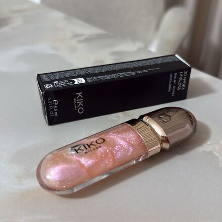 Kiko Milano Dudak Parlatıcısı