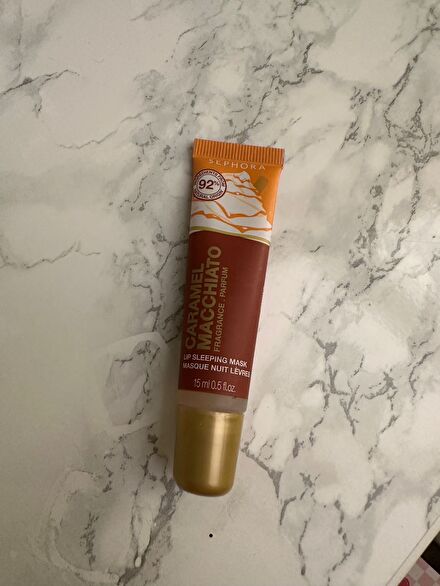 Sephora Dudak Uyku Maskesi